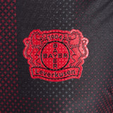 Bayer 04 Leverkusen 2025/26 Home Player Version