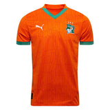 Ivory Coast 2025/26 Home Jersey