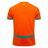 Ivory Coast 2025/26 Home Jersey