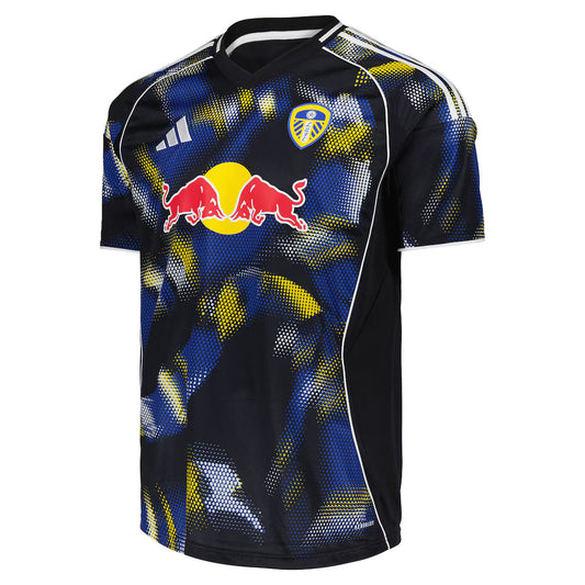 Leeds 2025/26 Third