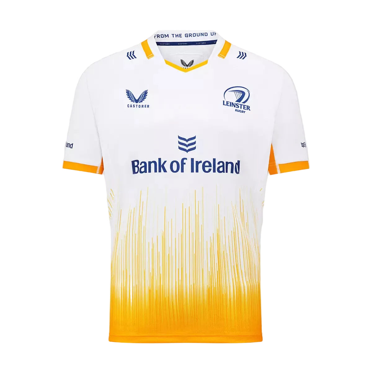 Leinster 2025/26 Away Rugby Jersey