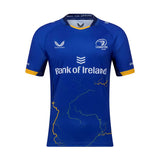 Leinster 2025/26 Home Rugby Jersey