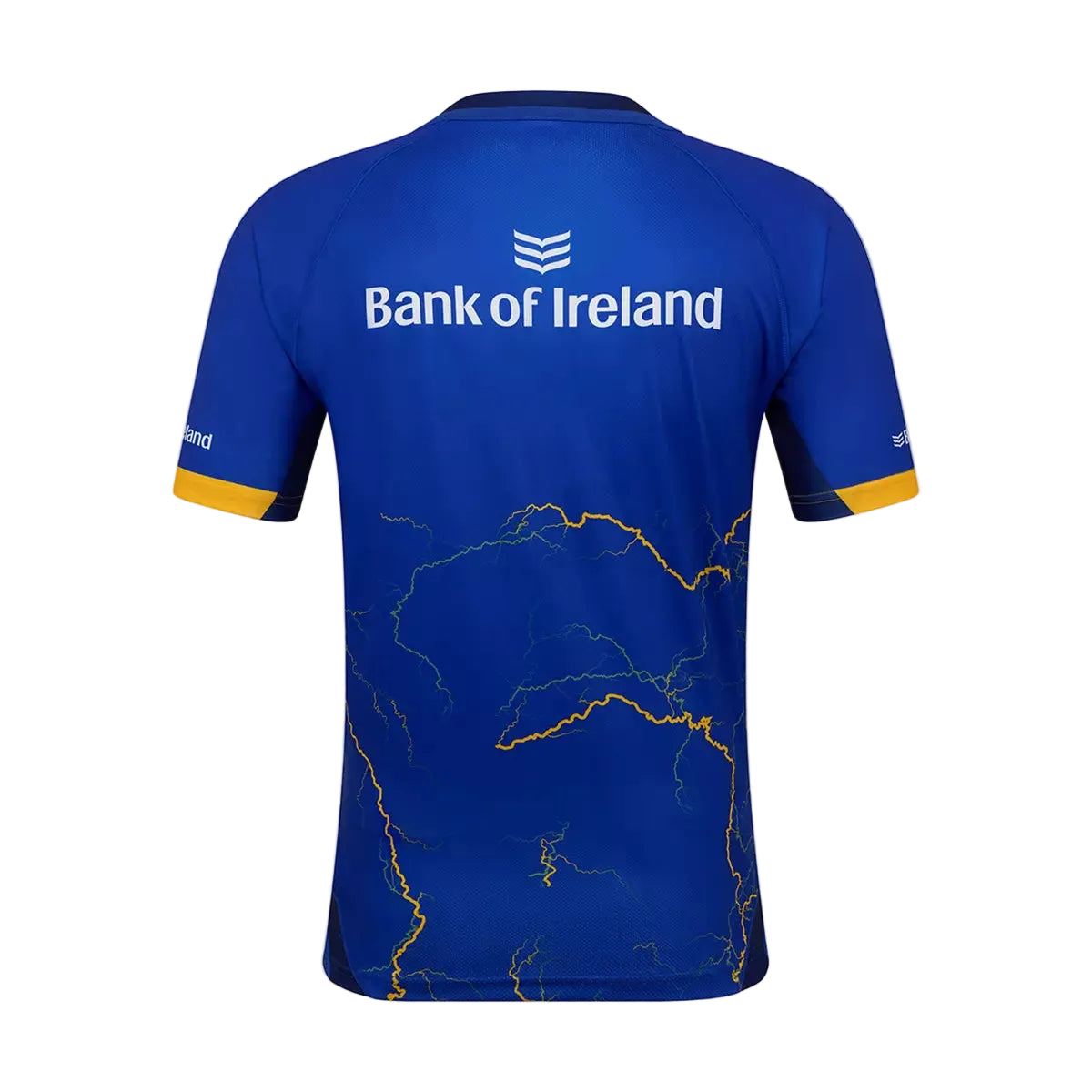 Leinster 2025/26 Home Rugby Jersey