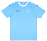 Lazio 2025/26 Home Jersey