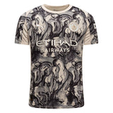 Manchester City 2025/26 Year of the Horse Jersey