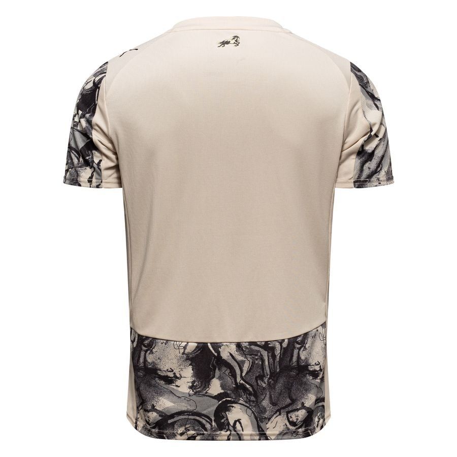 Manchester City 2025/26 Year of the Horse Jersey