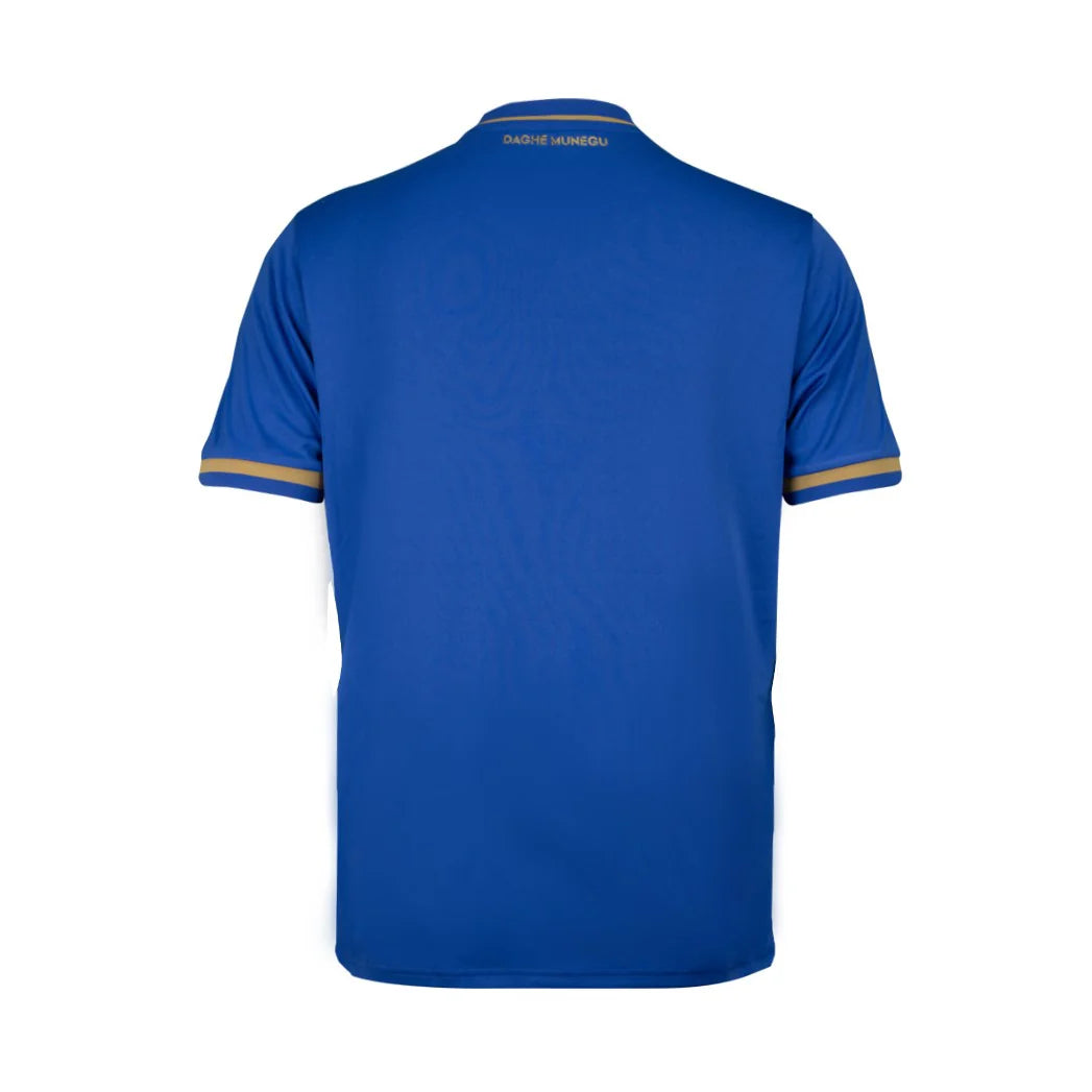Monaco 2025/26 Away Jersey