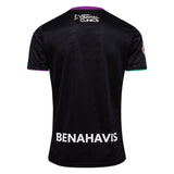 Malaga 2025/26 Away Jersey