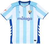 Malaga 2025/26 Home Jersey