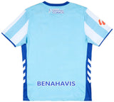 Malaga 2025/26 Home Jersey