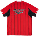 Manchester United 2025/26 US Shirt