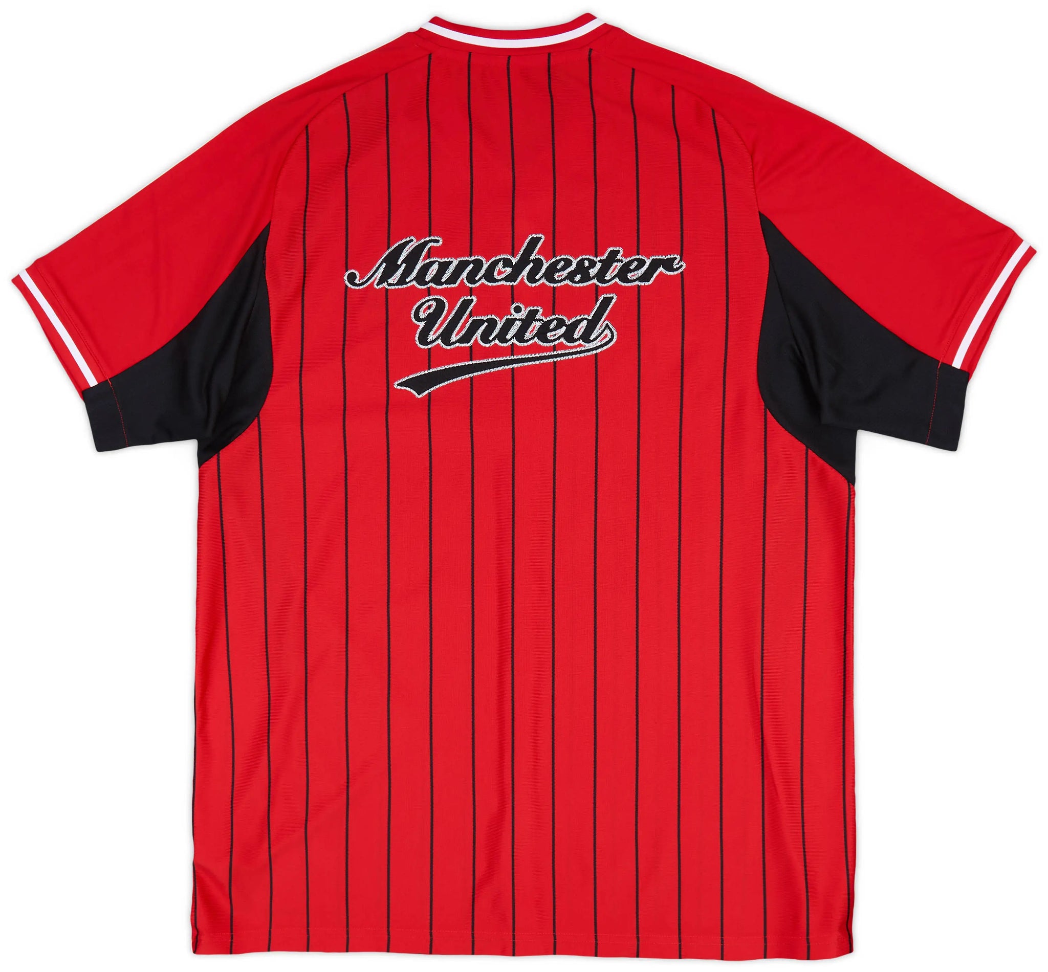 Manchester United 2025/26 US Shirt