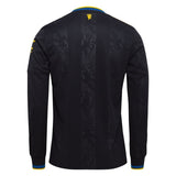 Manchester United 2025/26 Third Fan Version Long sleeve