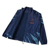 Napoli 2025/26 Navy Windbreaker Jersey