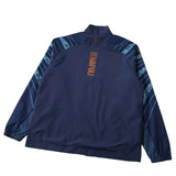 Napoli 2025/26 Navy Windbreaker Jersey