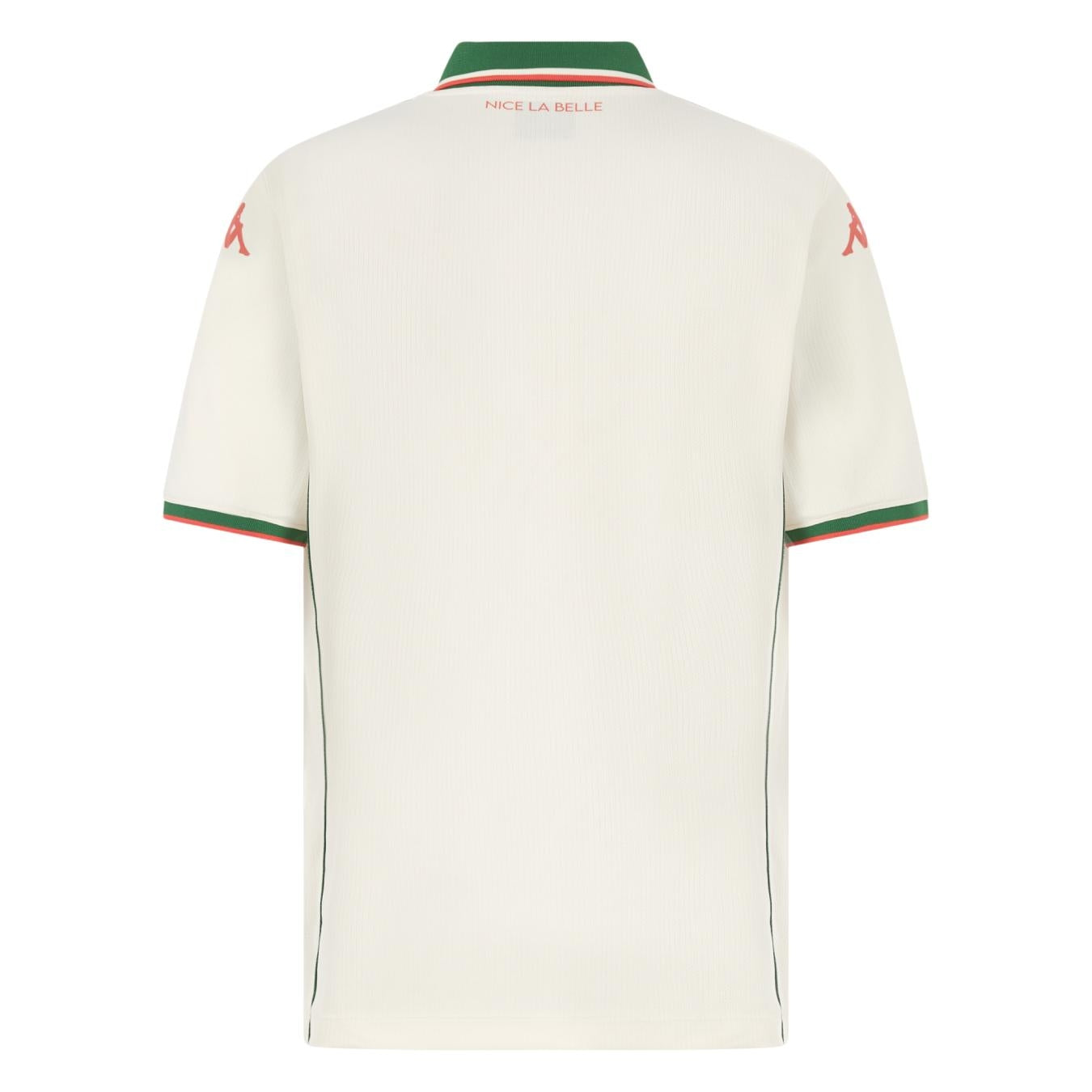 Nice 2025/26 Away Jersey