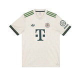 Bayern Munich 2025/26 Oktoberfest Jersey
