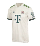 Bayern Munich 2025/26 Oktoberfest Jersey