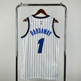 Orlando Magic 2025-26 White Swingman Jersey - Association Edition