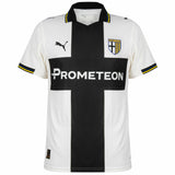 Parma 2025/26 Home Jersey
