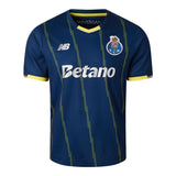 FC Porto 2025/26 Fourth Jersey