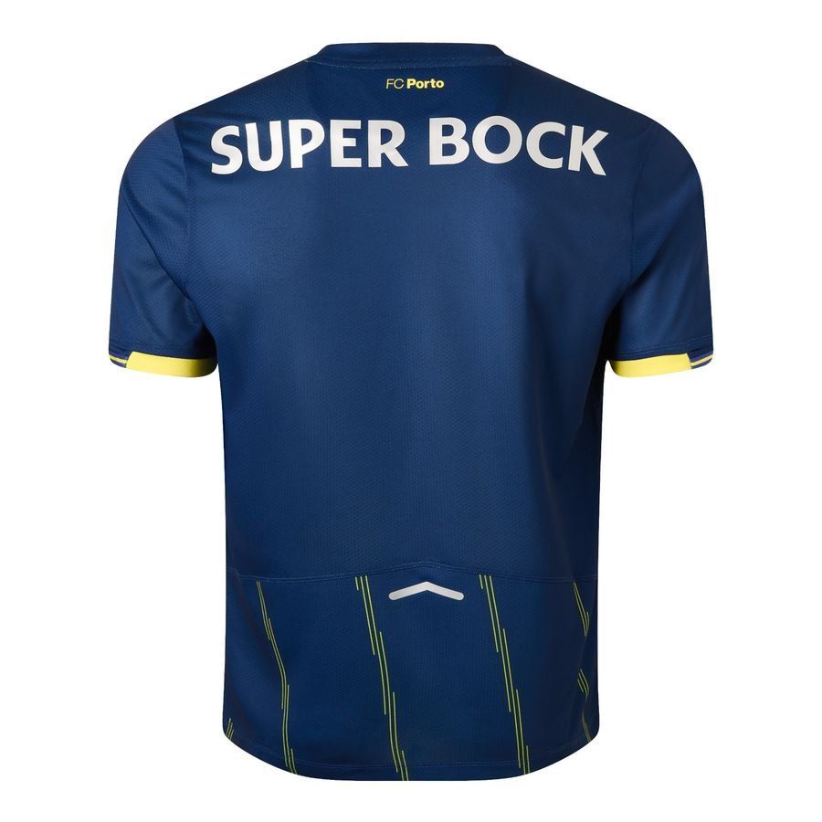 FC Porto 2025/26 Fourth Jersey