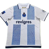 Porto 2026 Presidents Jersey