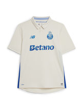 FC Porto 2025/26 Third Jersey