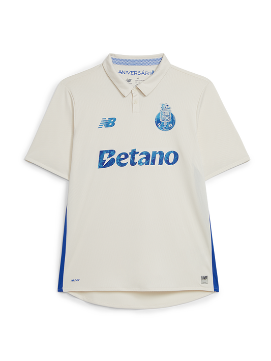 FC Porto 2025/26 Third Jersey