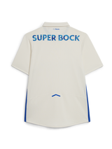 FC Porto 2025/26 Third Jersey