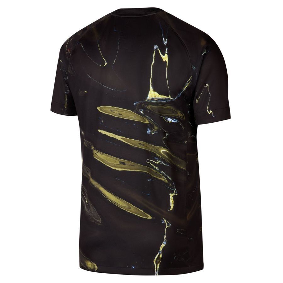 Paris 2025/26 Night Jersey
