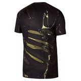 Paris 2025/26 Night Jersey