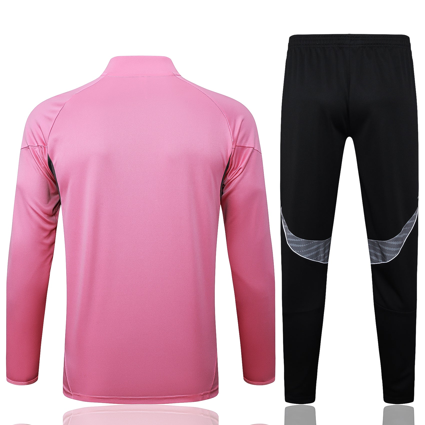 Inter Miami 2025/26 Pink Training Tracksuit Set
