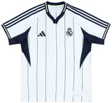Real Madrid 2025/26 US Shirt