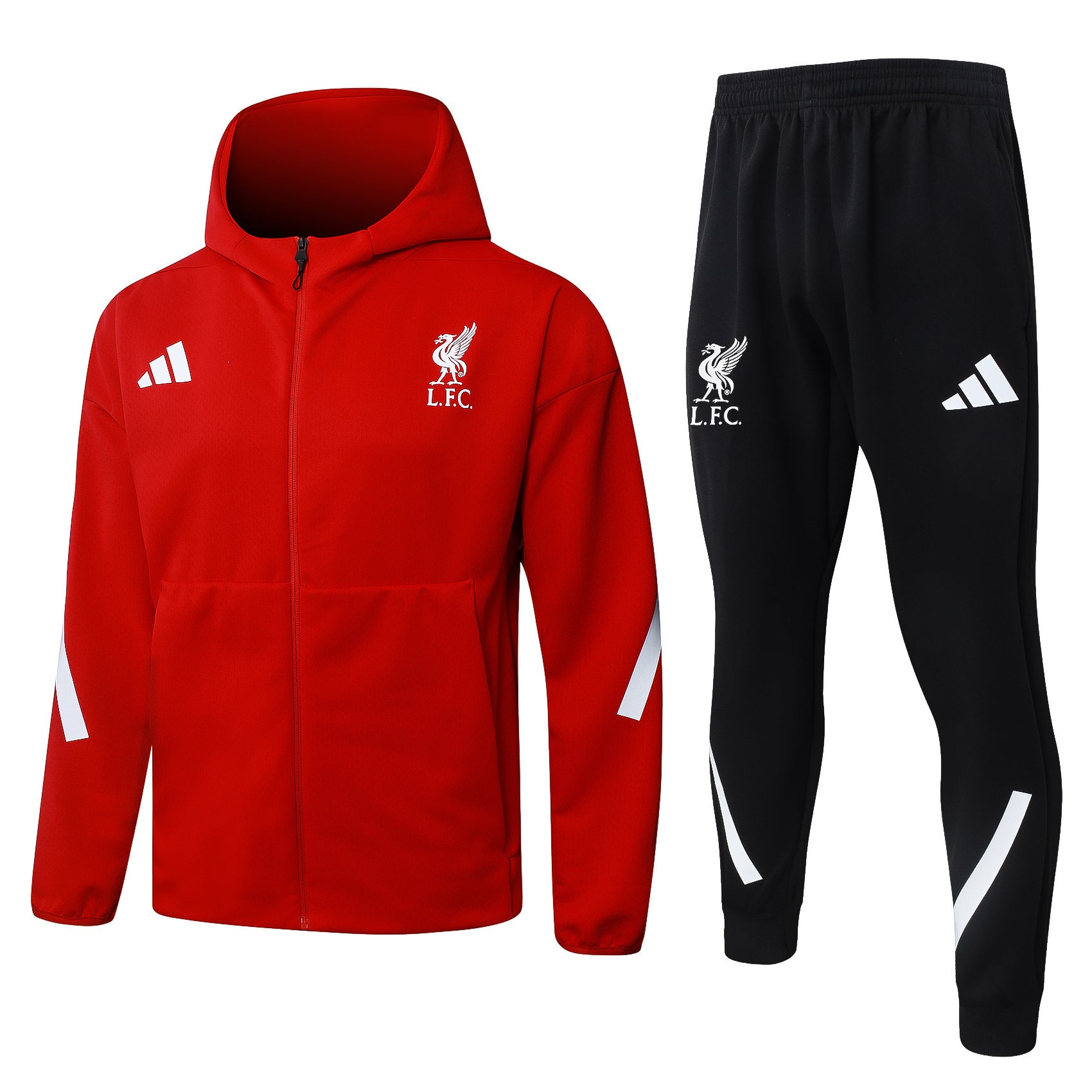 Liverpool Tracksuit – Vintage Kitman