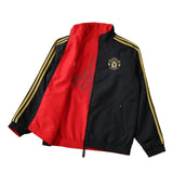 Manchester United 2025/26 Year Of The Horse Reversible Windbreaker