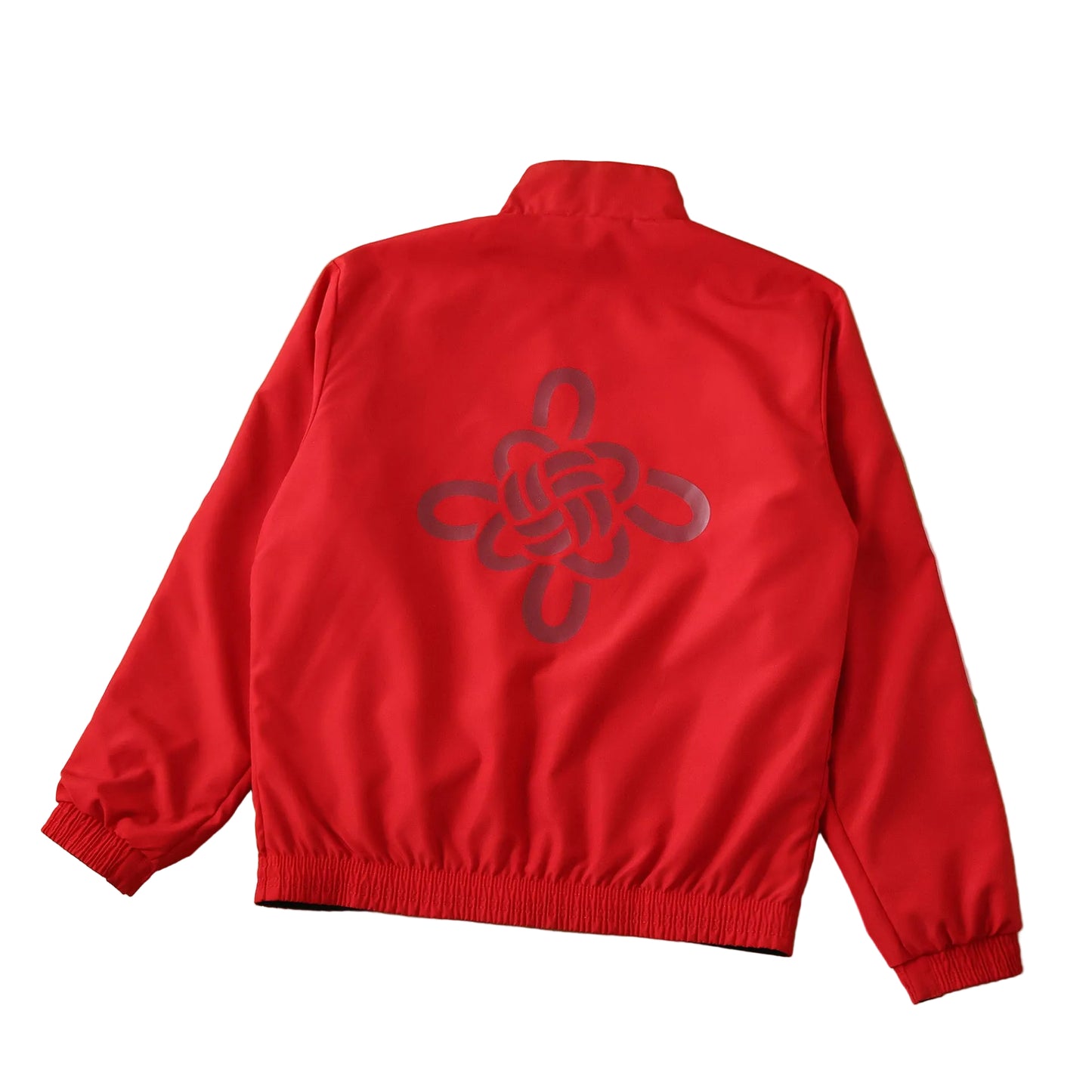 Manchester United 2025/26 Year Of The Horse Reversible Windbreaker