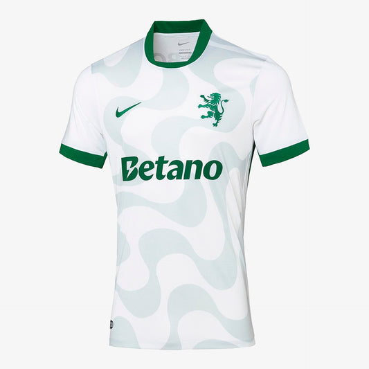 Sporting CP 2025/26 Away Jersey