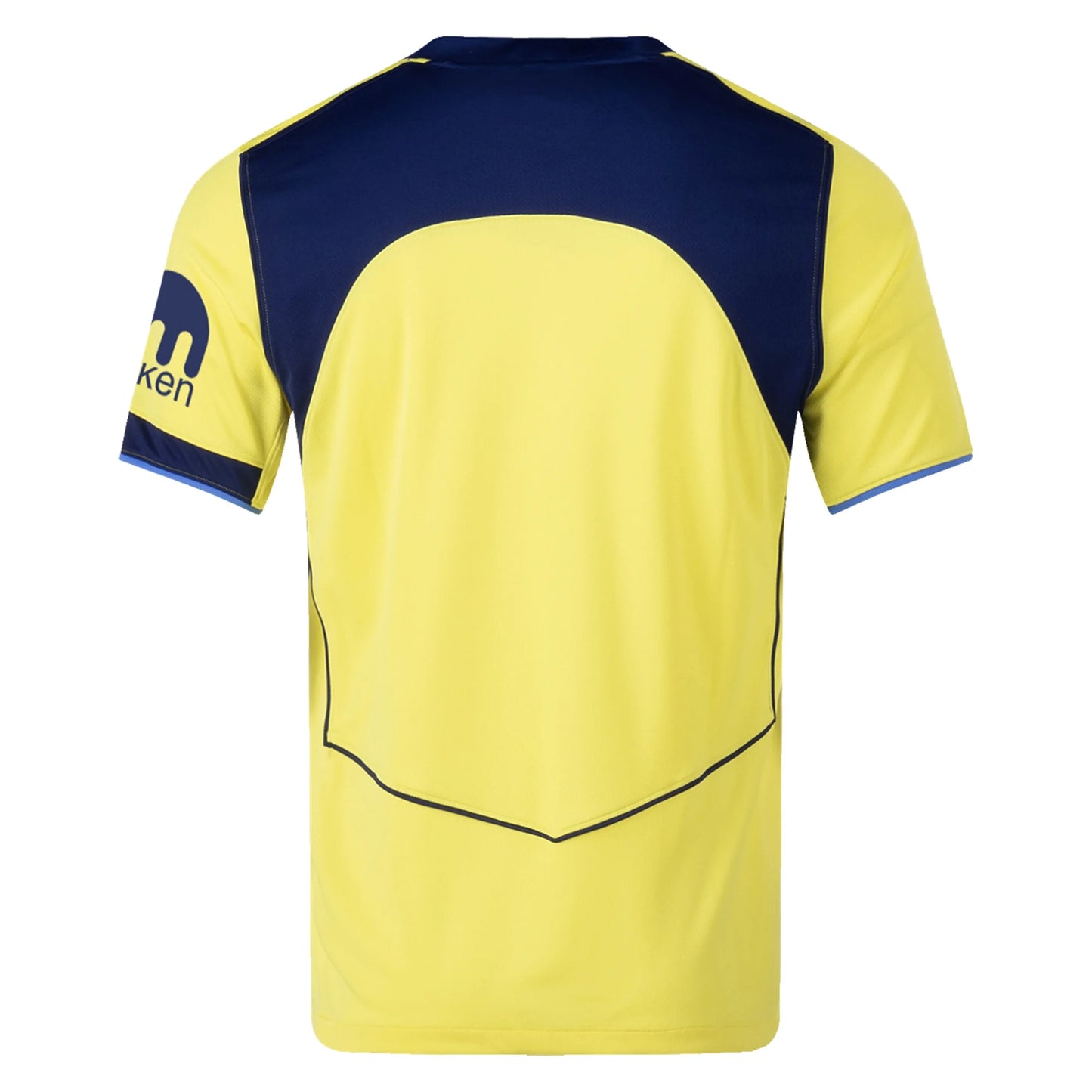 Spurs 2025/26 Third Fan Version Jersey