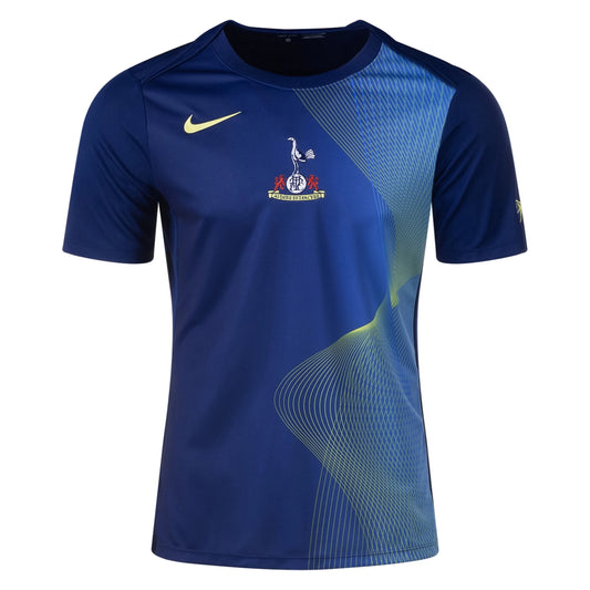 Spurs 2025/26 Third Pre-Match