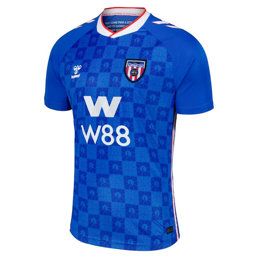 Sunderland 2025/26 Away Jersey