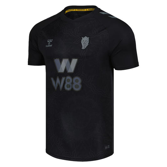 Sunderland 2025/26 Third Jersey