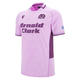 Scotland 2025/26 Away Rugby Jersey