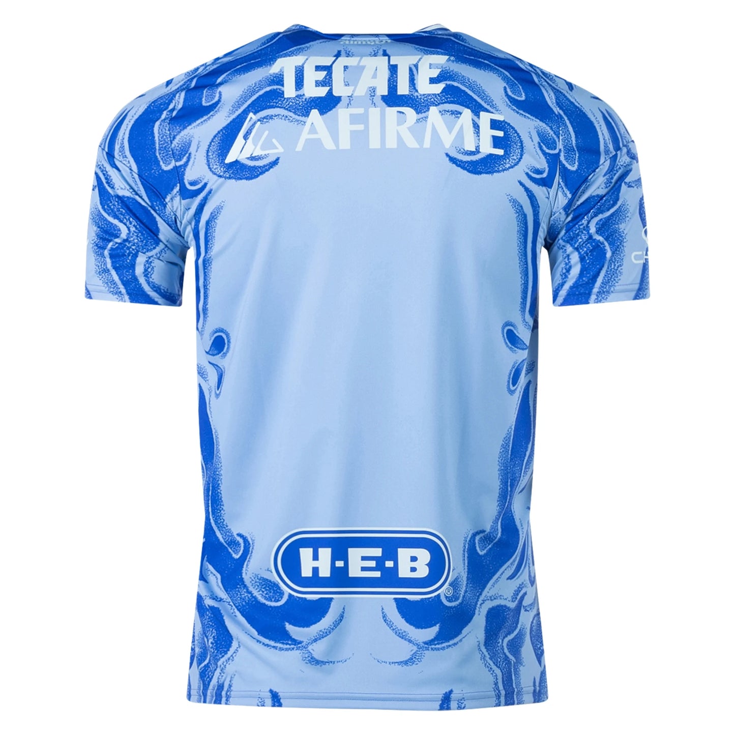 Tigres UANL 2025/26 Away Jersey