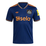 Newcastle United 2025/26 Third Jersey