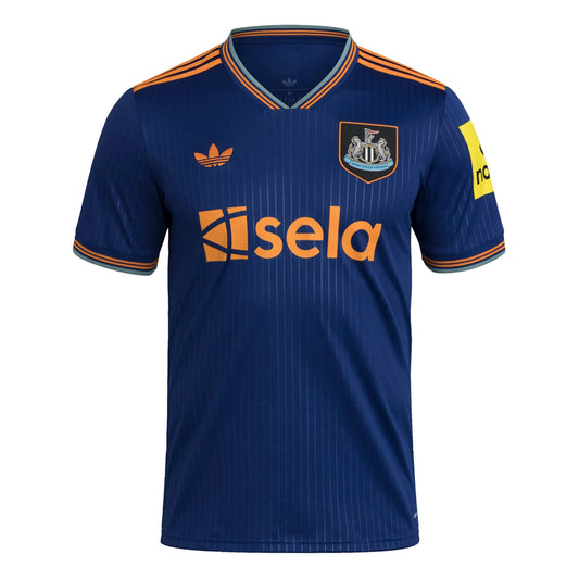 Newcastle United 2025/26 Third Jersey