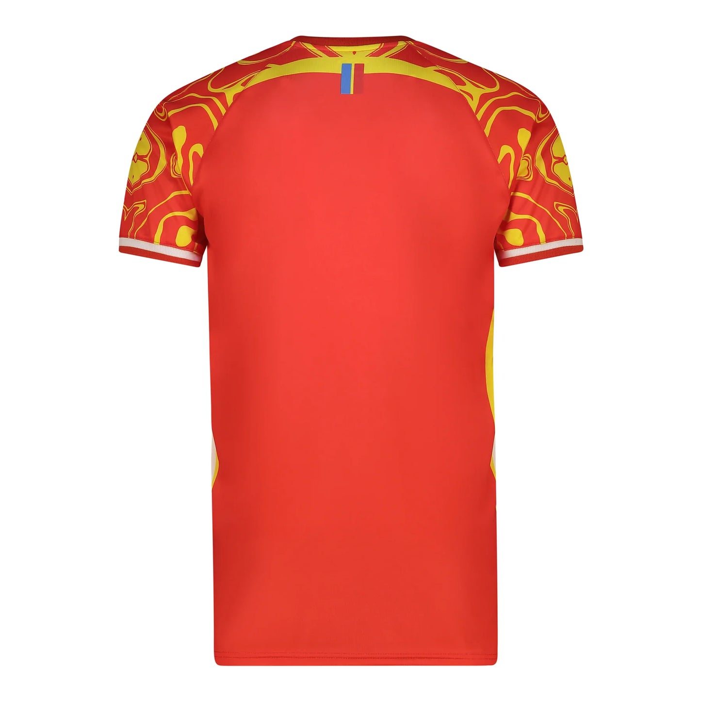 DRC Congo 2025/26 Third Jersey