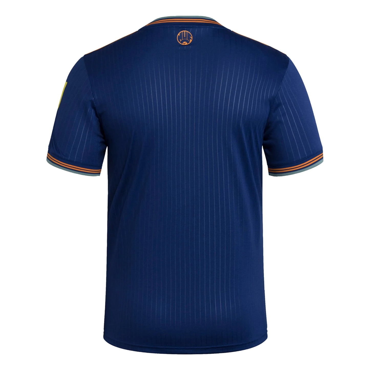 Newcastle United 2025/26 Third Jersey