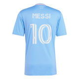 Inter Miami 2025/26 Third Fan Version Jersey