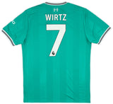 LVP 2025/26 Third Fan Version